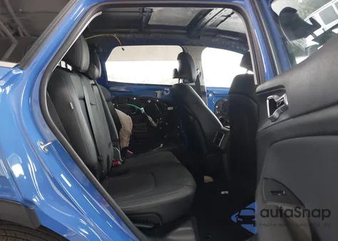 2026 Kia Sportage Ex z USA, uszkodzony, nr VIN 5XYK33DFXTG350413